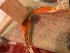 -The Crab Pot Seattle