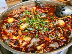 -黑竹香鸡(营和巷店)