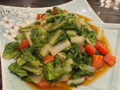 -新疆杭州疗养院·富春山庄