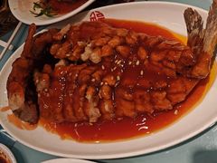 -添福来墨鱼饺子 · 海鲜东北菜(大连星海·黄浦路店)