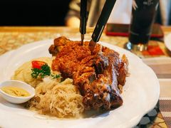 -申德勒加油站西餐厅(日坛路总店)