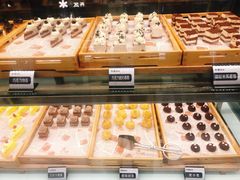 -韩盛·盛江山自助料理(中街大悦城店)