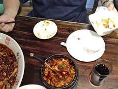 -陈麻婆豆腐(旗舰店)