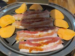 -九田家黑牛烤肉料理(国芳店)