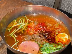 -枪火串烧·东北特色烧烤(罗湖总店)