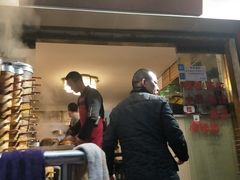 门面-秦二哥格格(高笋塘店)