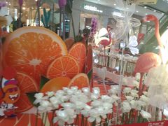 -万达广场(南京江宁店)