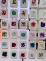 -MB·nail美甲美睫