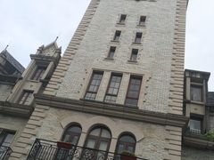 -中旅阿那亚九龙湖·公主酒店