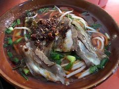 -无名羊肉粉(赤水店)