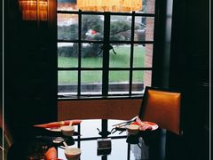 -上海苏宁宝丽嘉酒店·嘉府壹号中餐厅