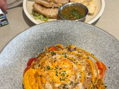 -农畉LONFOOD(益田假日广场店)