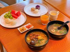 -全季酒店(苏州乐园店)