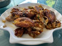 -洞背山庄(洞背院区式管理小区店)