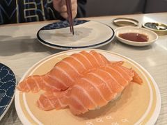 -濱寿司(高新伊藤店)