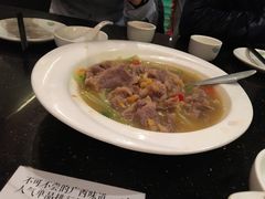 -桂小厨广西菜(水晶城店)