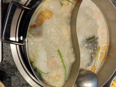 -江小渔鲜鱼火锅(辽沈二街店)