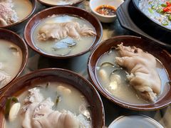 -常和州·夜宵大排档(常州单店)