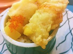 -争鲜回转寿司(南京东路店)