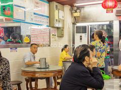 大堂-穗银肠粉店(东川路店)