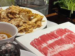 -东来顺饭庄(apm总店)