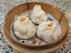 -南京大牌档(香港广场店)