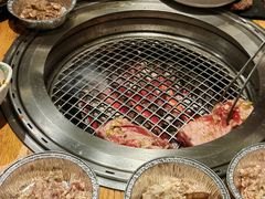 -赤坂亭·M9和牛烧肉·铁板烧·日料398放题(长泰广场店)