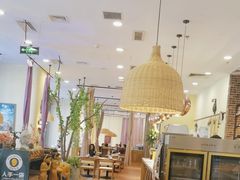 -Linlin泰餐厅(华夏幸福店)