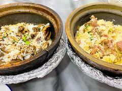 -红星光发煲仔饭(大石街店)