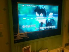 -唯爱KTV聚会餐厅(仙林东城汇店)