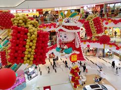 -万达广场(龙湖店)
