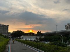 -水濂山森林公园