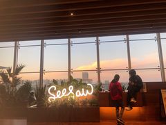-Seesaw Coffee(朝阳大悦城店)
