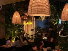 露天位-不二·民谣音乐餐吧(长沙店)