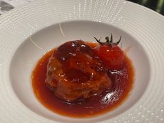 -北京四季酒店·采逸轩
