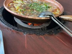 -腾益清真铜瓢牛肉馆