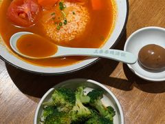 -王春春鸡汤饭(成都城西优品道店)