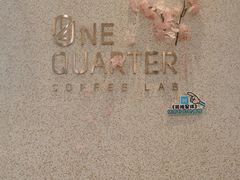 -1/4 ONE QUARTER COFFEE LAB(朝阳大悦城店)