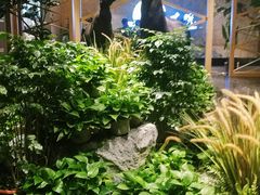 -梁家大院•农家菜(昆山会展中心店)