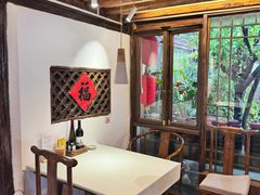 -吃货私房菜(丽江束河古镇店)