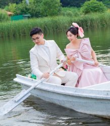 -第一夫人婚纱摄影(南京店)