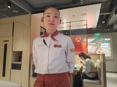 -海底捞火锅(人民广场店)