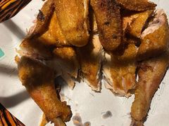 传统香酥鸡-前海沿·青岛菜(五四广场永旺店)