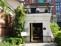 -弗兰克牛排西餐厅Ribone steak house(柠檬花园店)