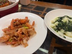 -良师门滨海人家·海鲜·家常菜(滨海城店)