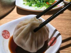 -老班长手工灌汤包老店(东山店)