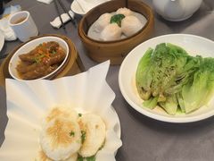 -东方御宴海鲜酒楼(棕泉酒店)