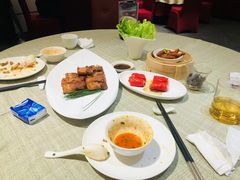 -潮府馆·非遗潮州菜·港式点心(世纪公园店)