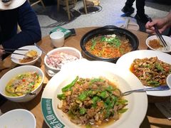 费大厨辣椒炒肉-费大厨辣椒炒肉(万家丽一店)