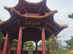 -南沙天后宫景区